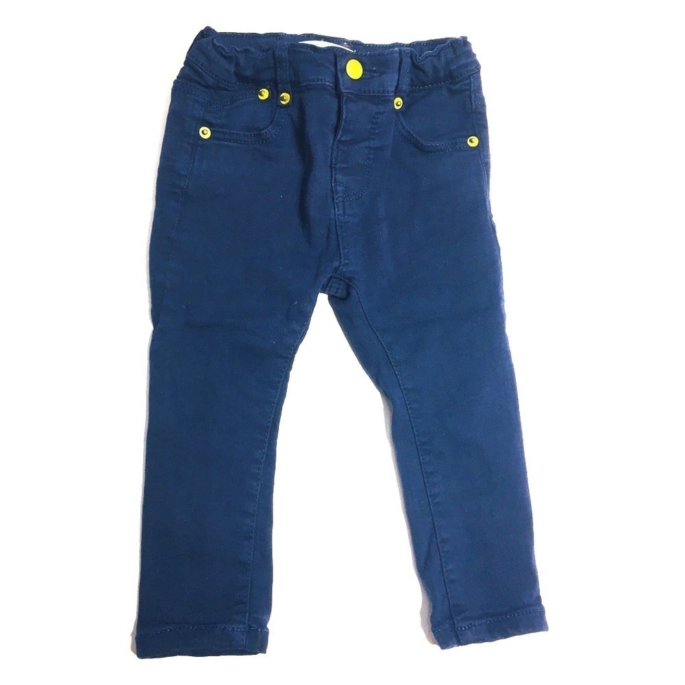 Zara baby boy skinny jeans